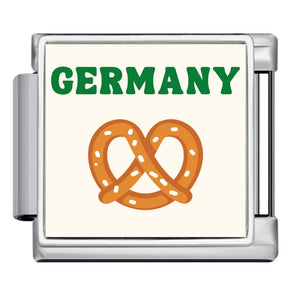 Germany Silver
