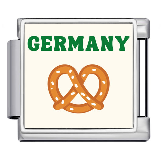 Germany Silver