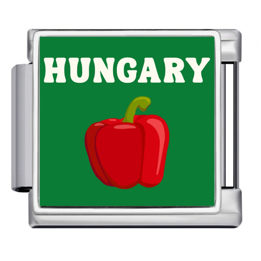 Hunagry Silver