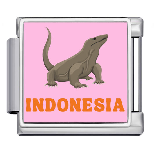 Indonesia Silver