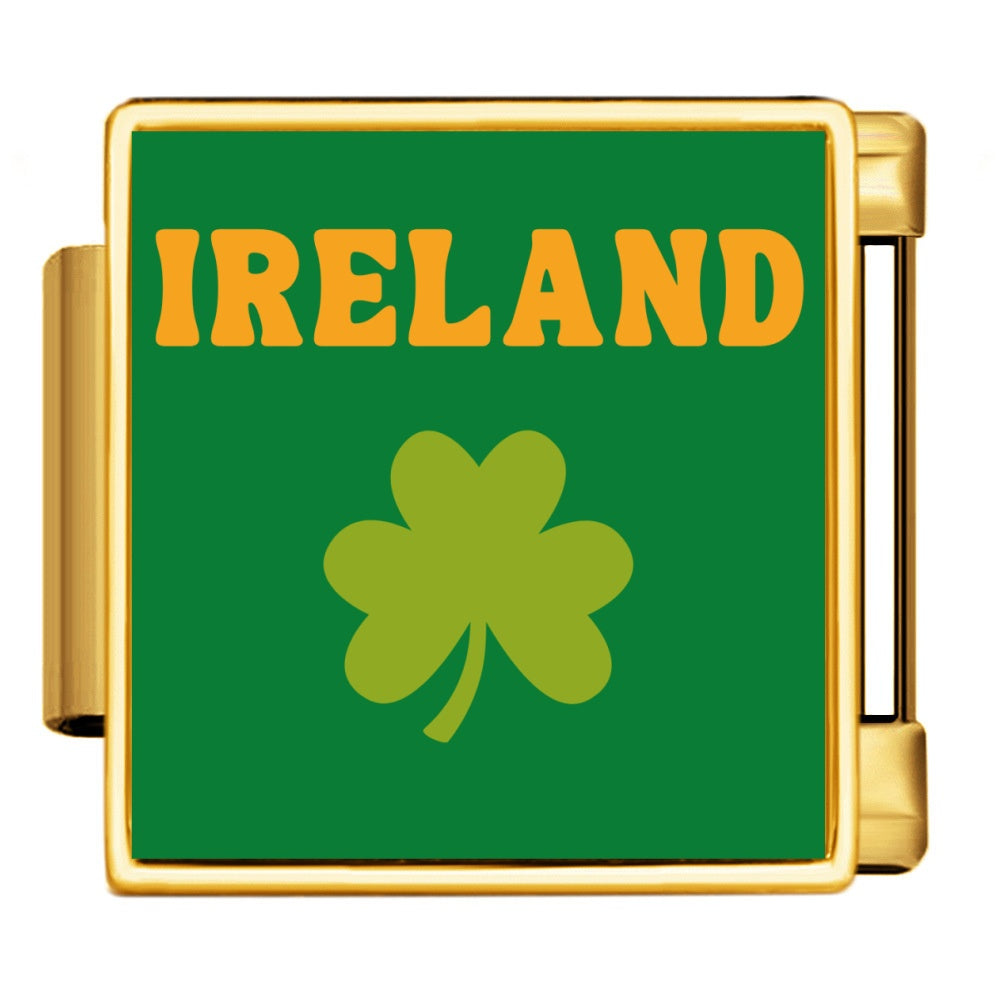 Ireland Gold