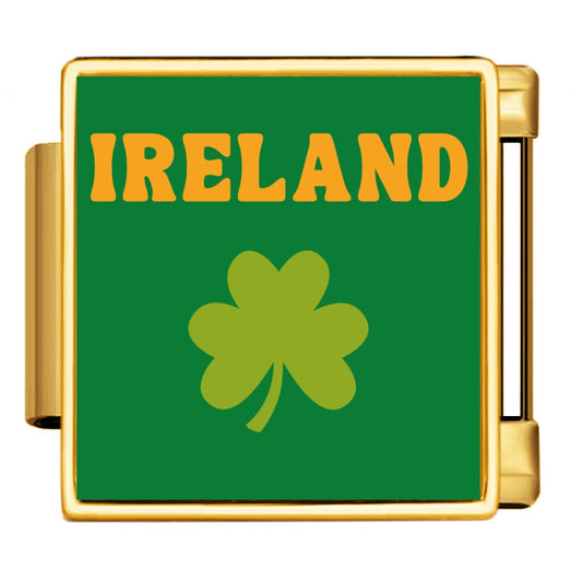 Ireland Gold