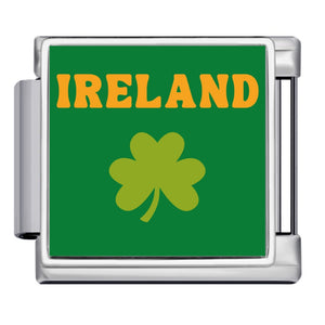 Ireland Silver