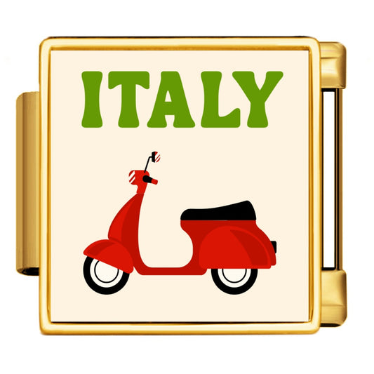 Italy Gold