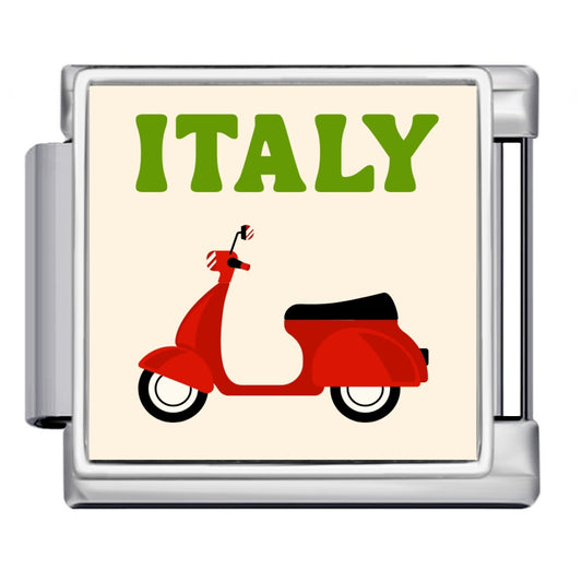Italy Silver