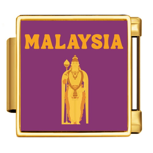Malaysia Gold