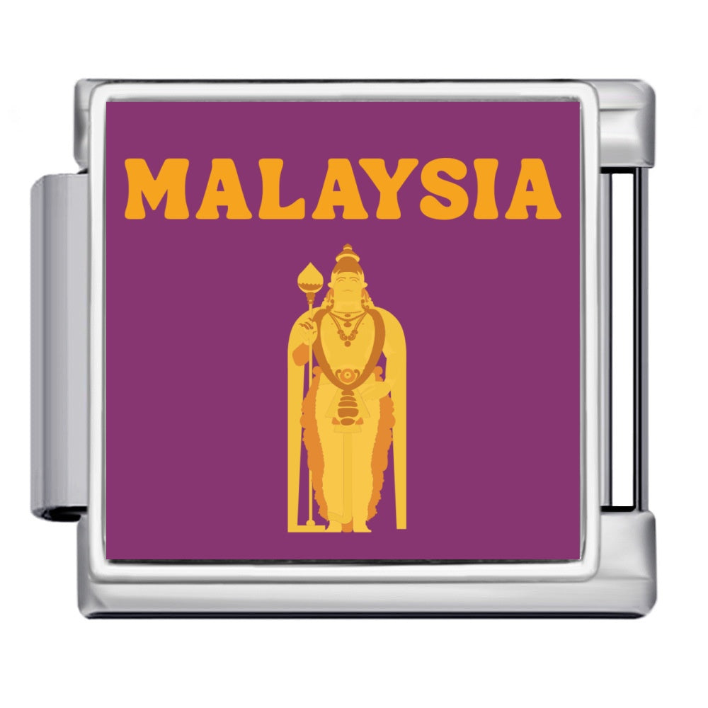 Malaysia Silver