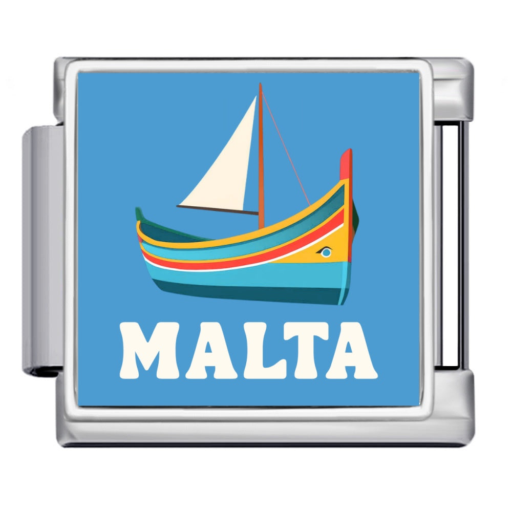 Malta Silver