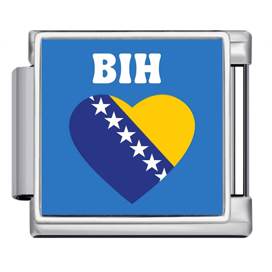 Bosnia Silver