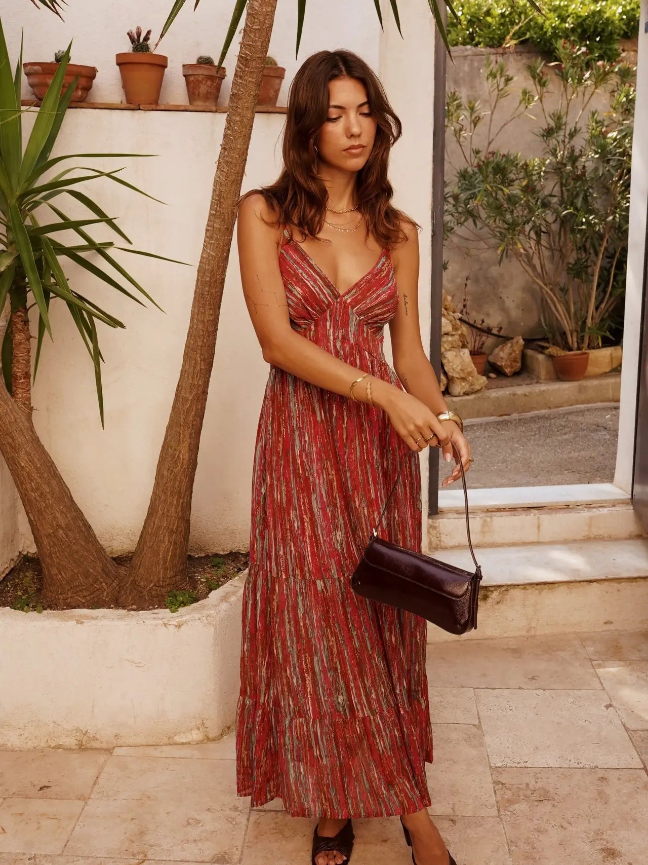 Lucinda Dress