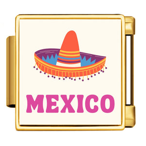 Mexico Gold