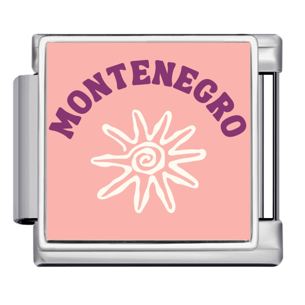 Montenegro Silver