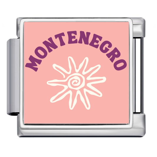 Montenegro Silver
