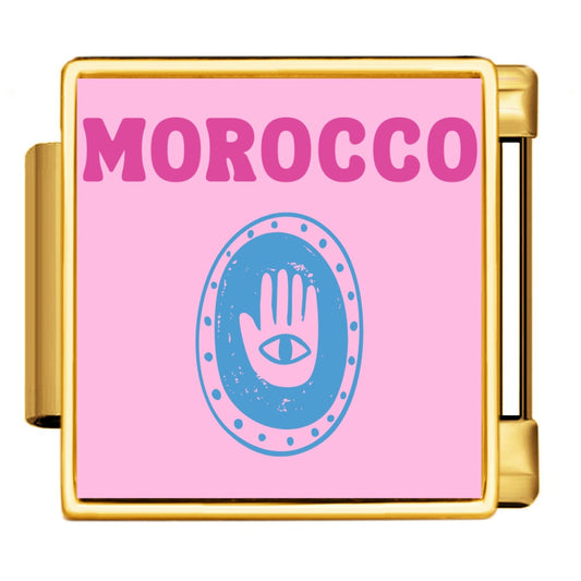 Morocco Gold