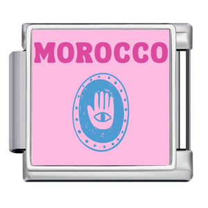 Morocco Silver