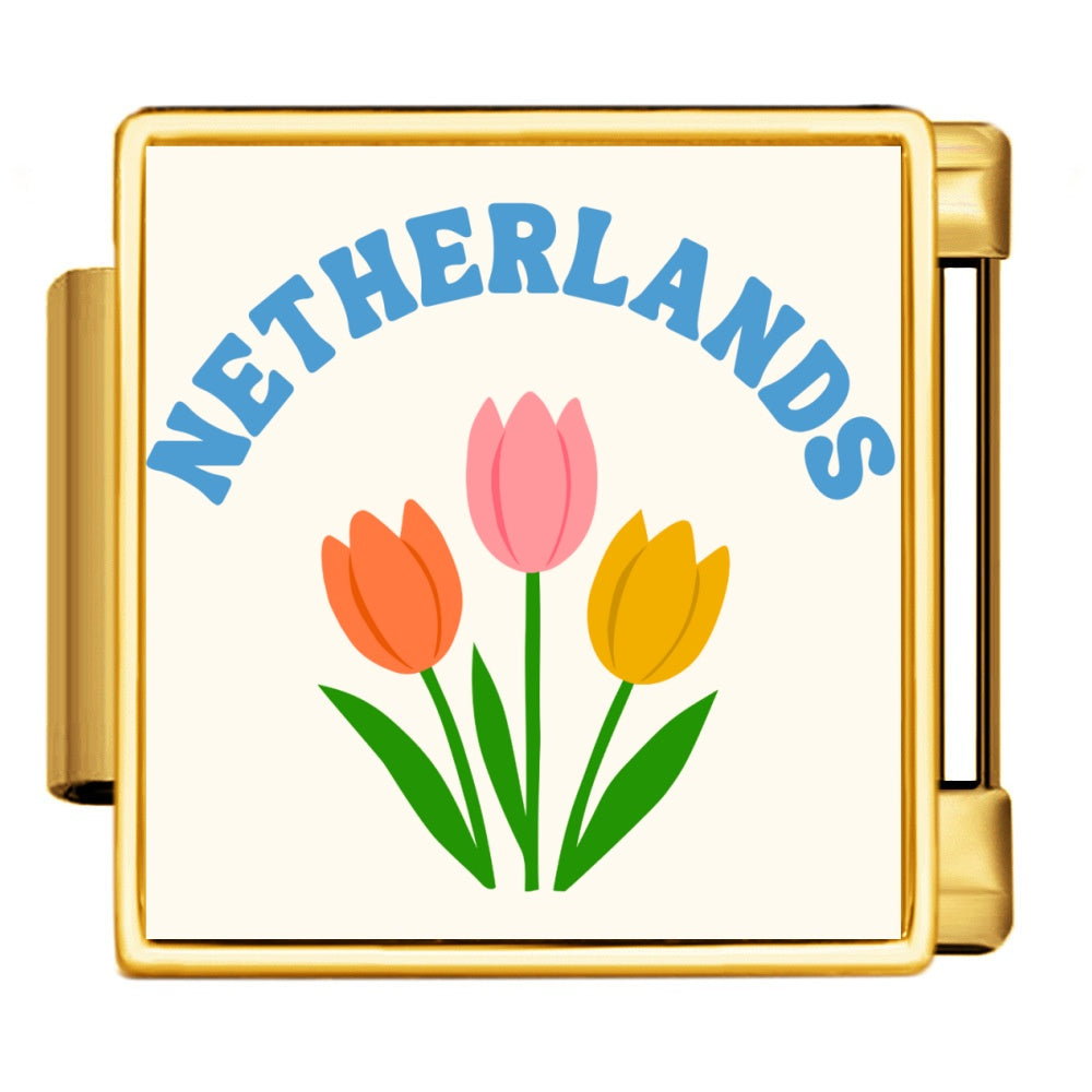 Netherlands Gold