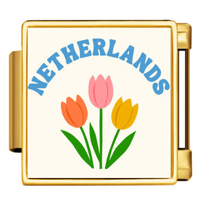 Netherlands Gold