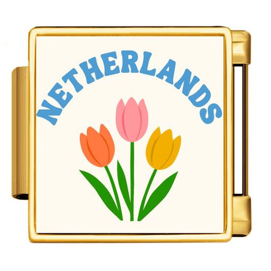 Netherlands Gold