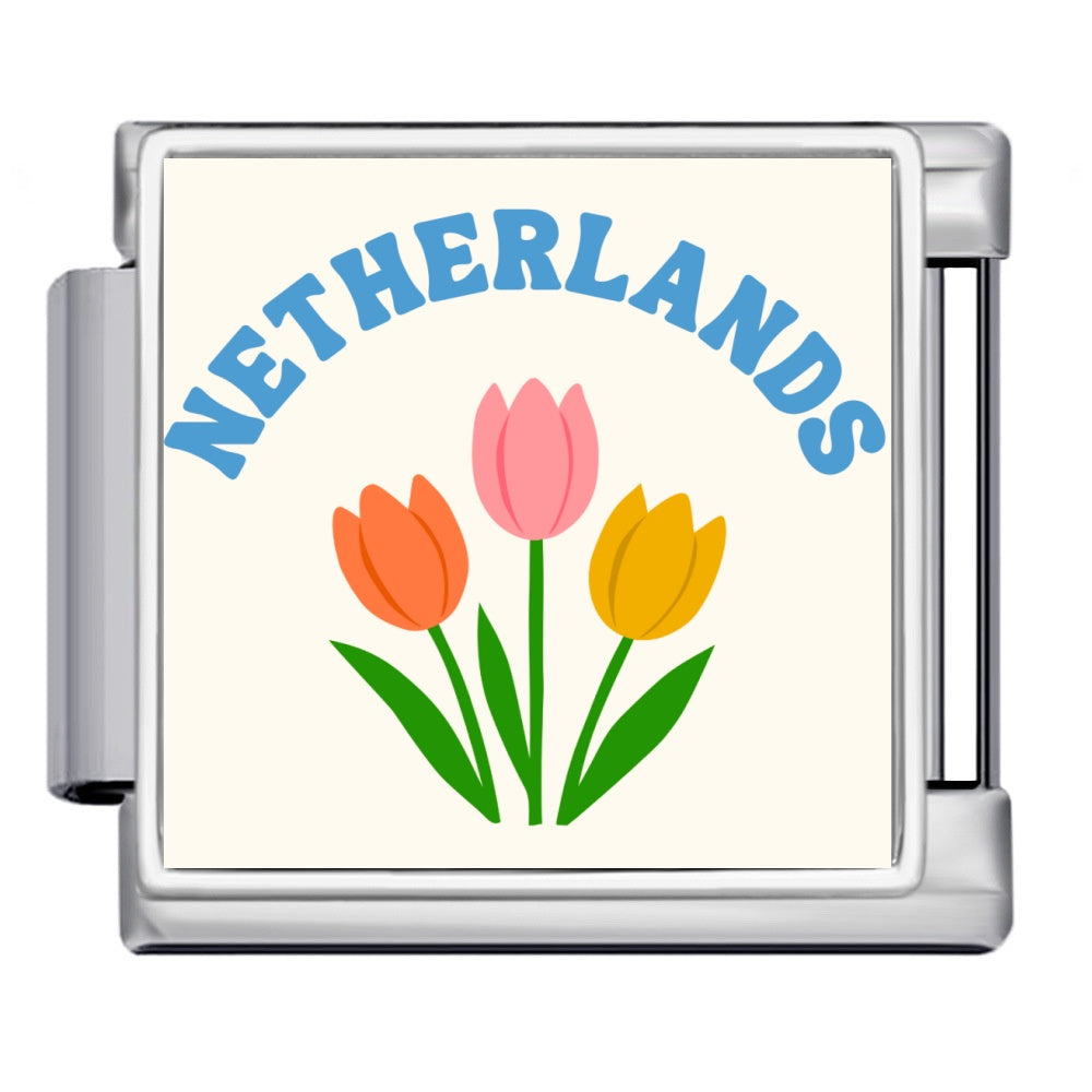 Netherlands Silver