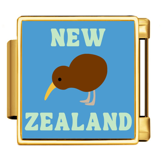 NZ Gold