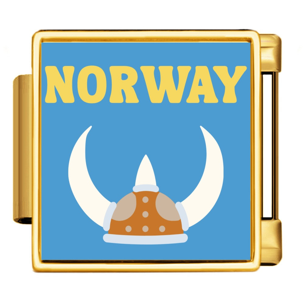 Norway Gold