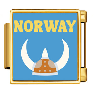 Norway Gold