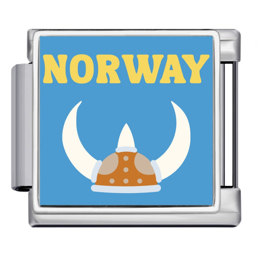 Norway Silver