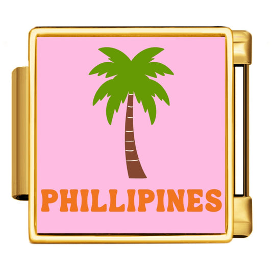 Phillipines Gold