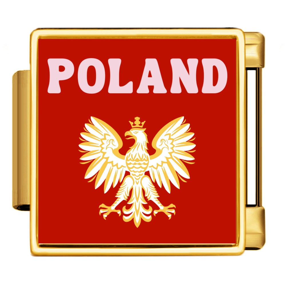 Poland Gold