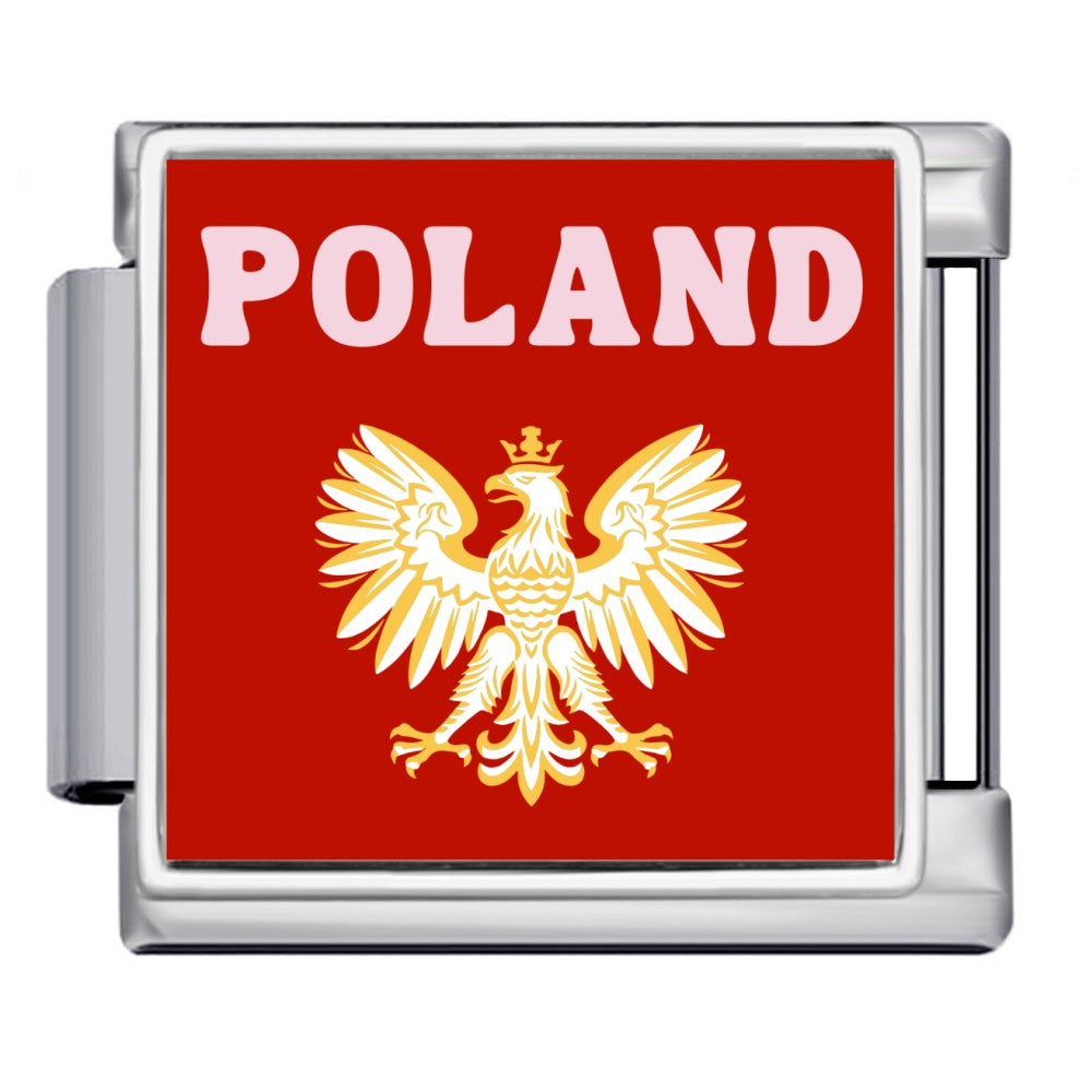 Poland Silver