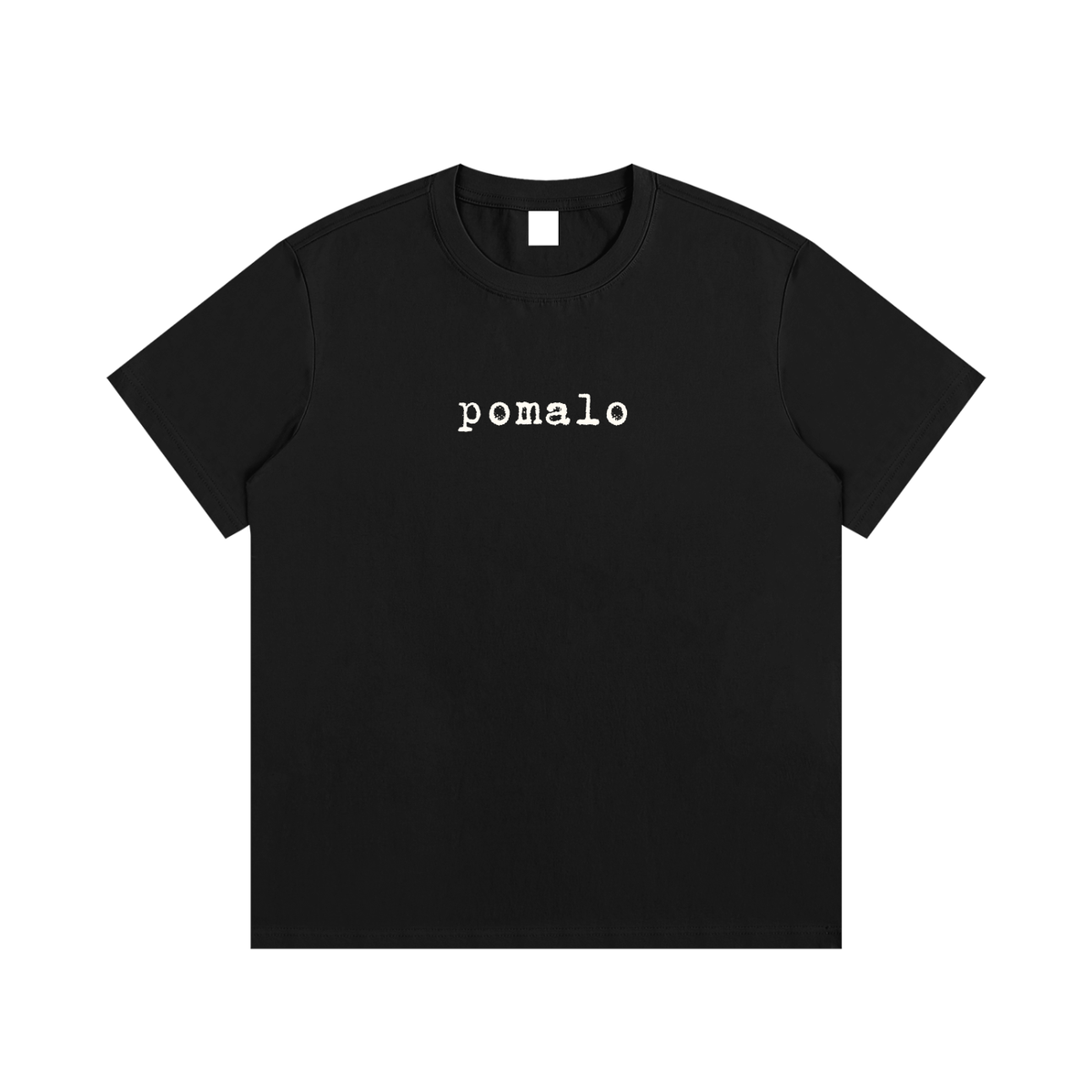 Pomalo Tee - Dark