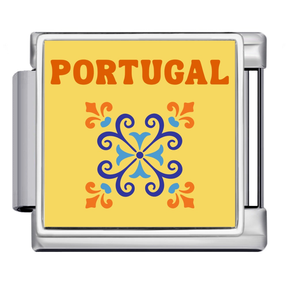 Portugal Silver