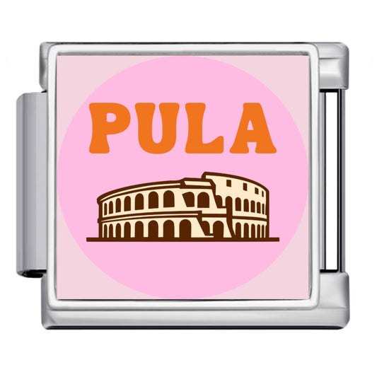 Pula Silver