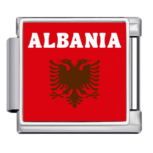 Albania Silver