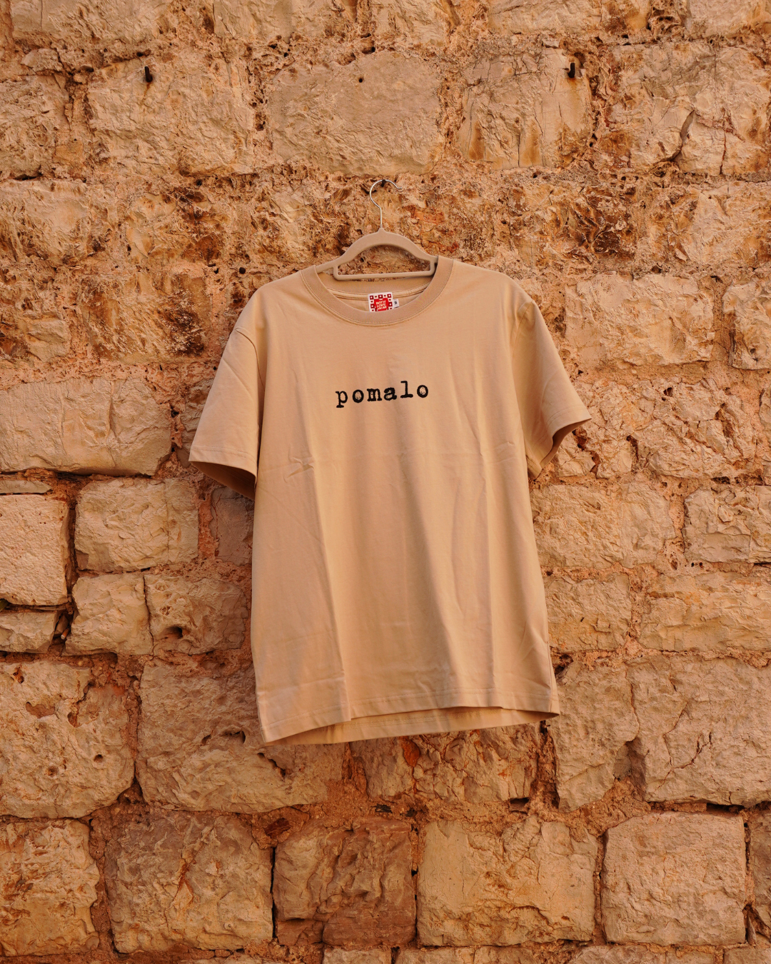 Pomalo Tee - Light