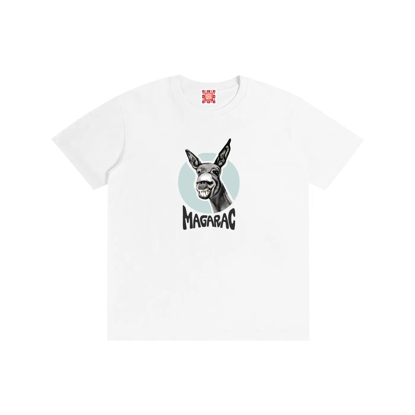 The Magarac Tee