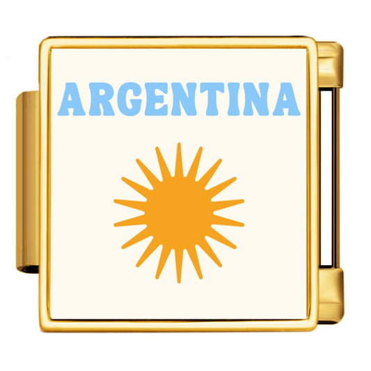 Argentina Gold