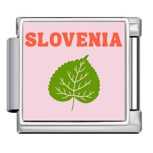 Slovenia Silver