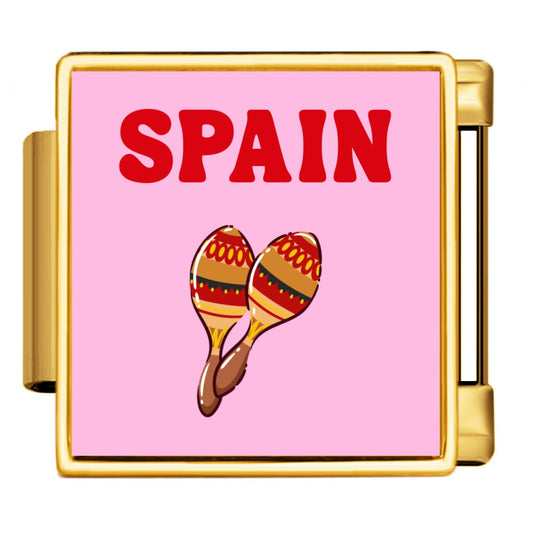 Spain Gold