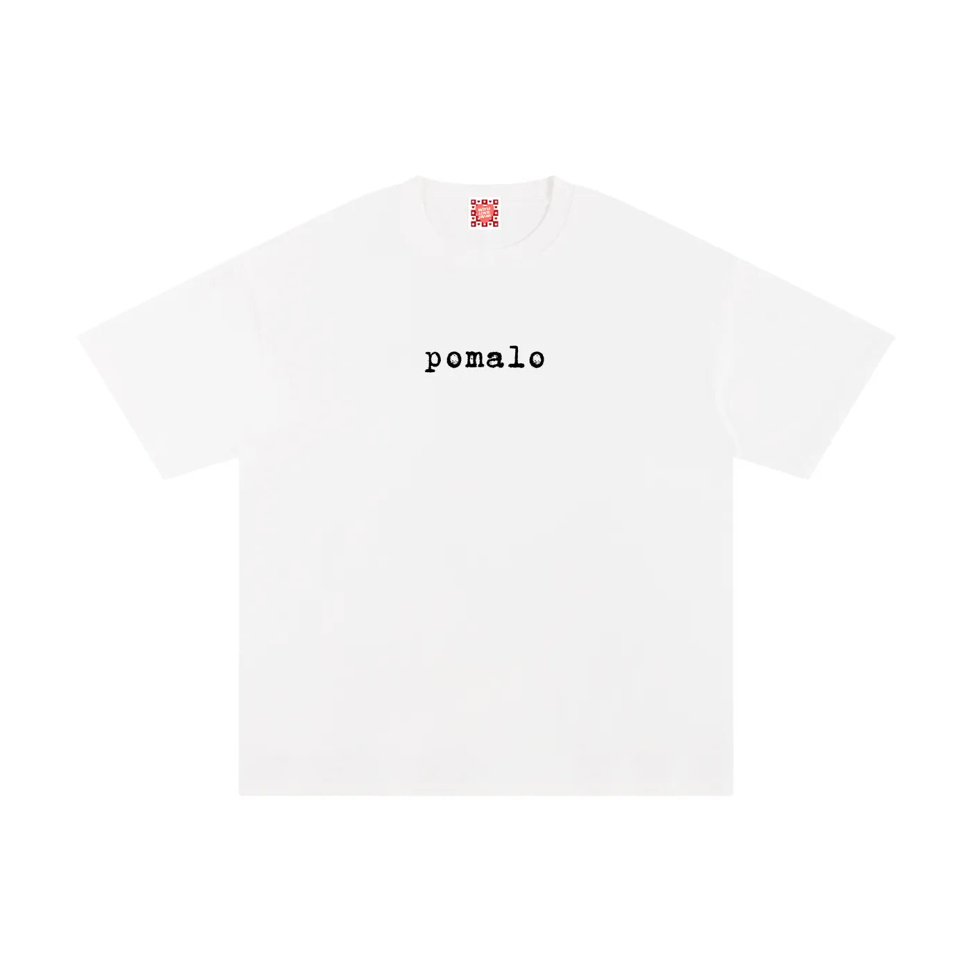 Deluxe Pomalo Tee