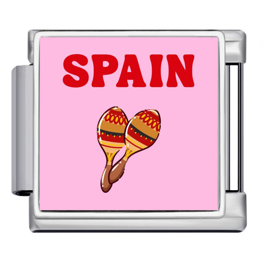 Spain Silver
