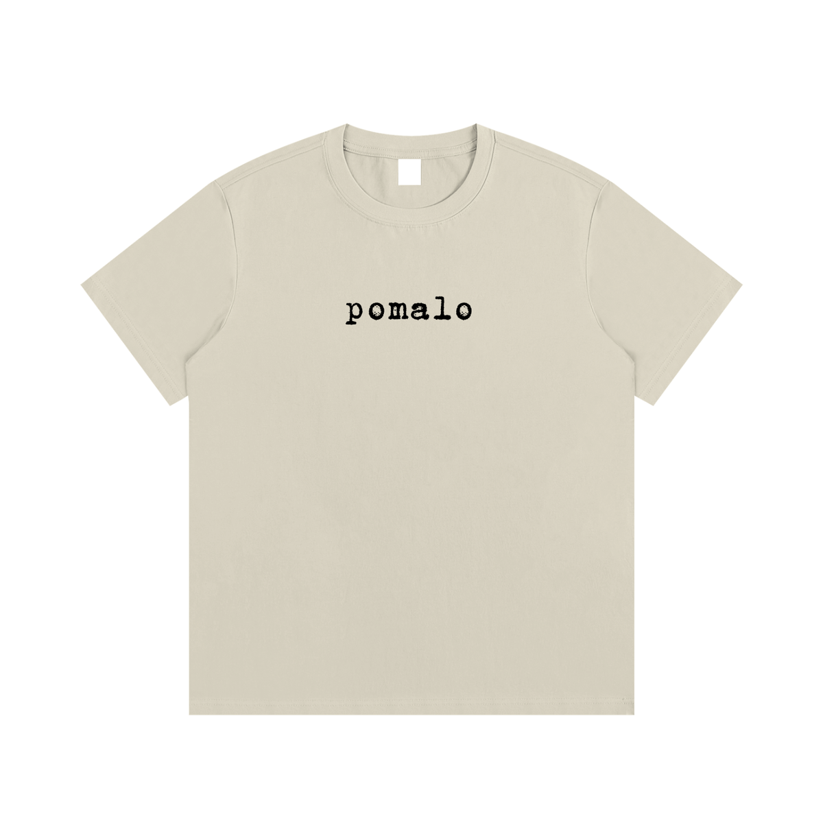 Pomalo Tee - Light