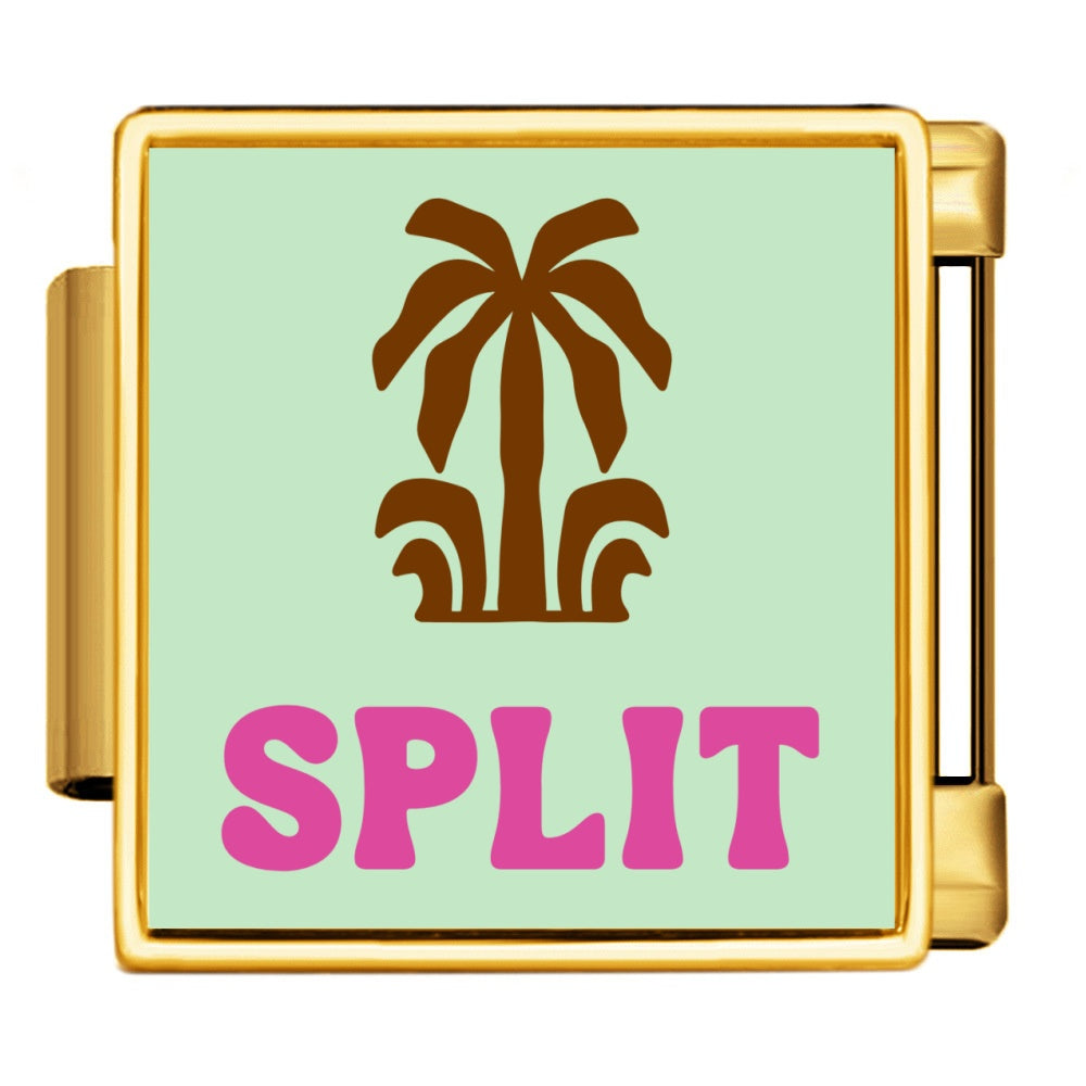 Split Gold