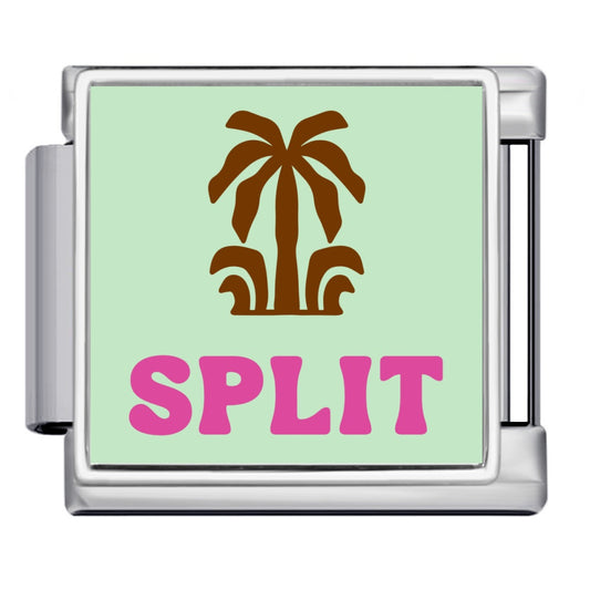 Split Silver