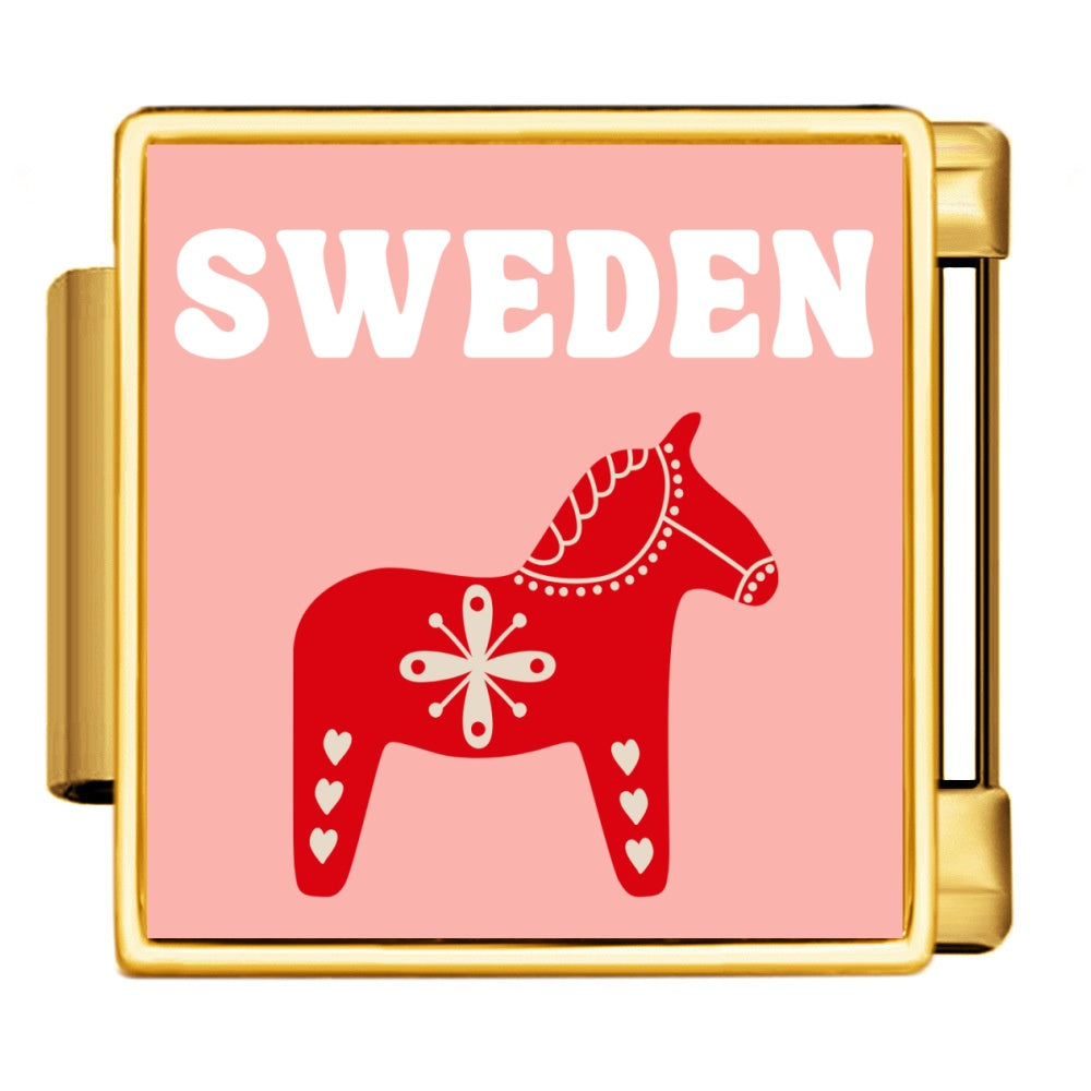 Sweden Gold
