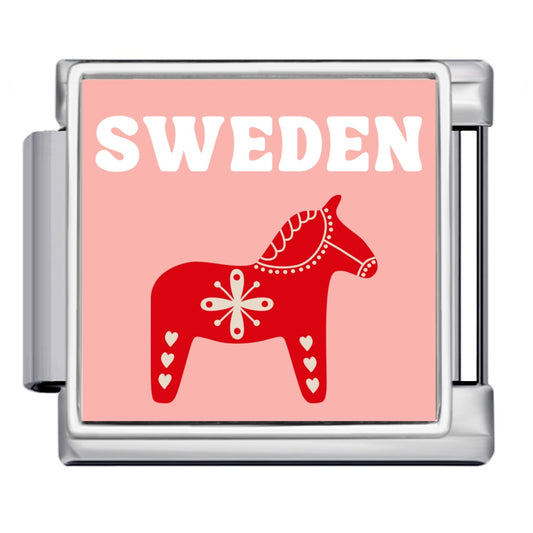 Sweden Silver