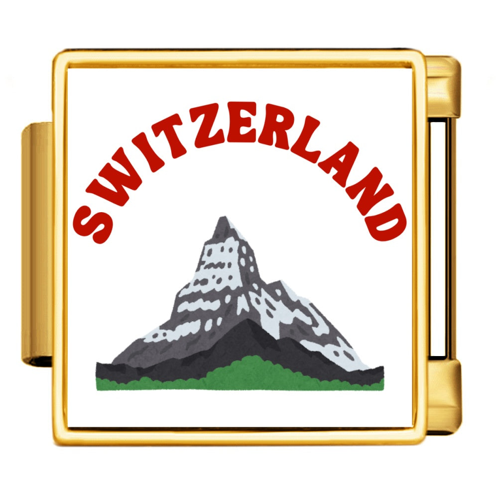 Switzerland Gold