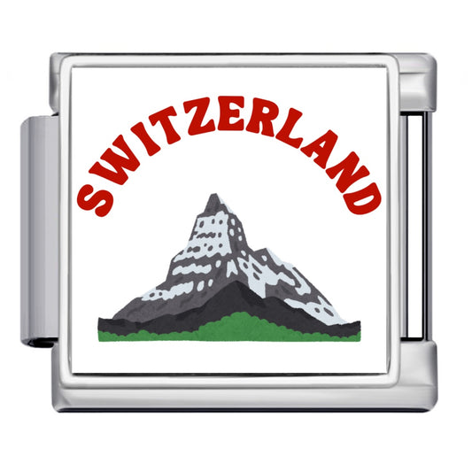 Switzerland Silver