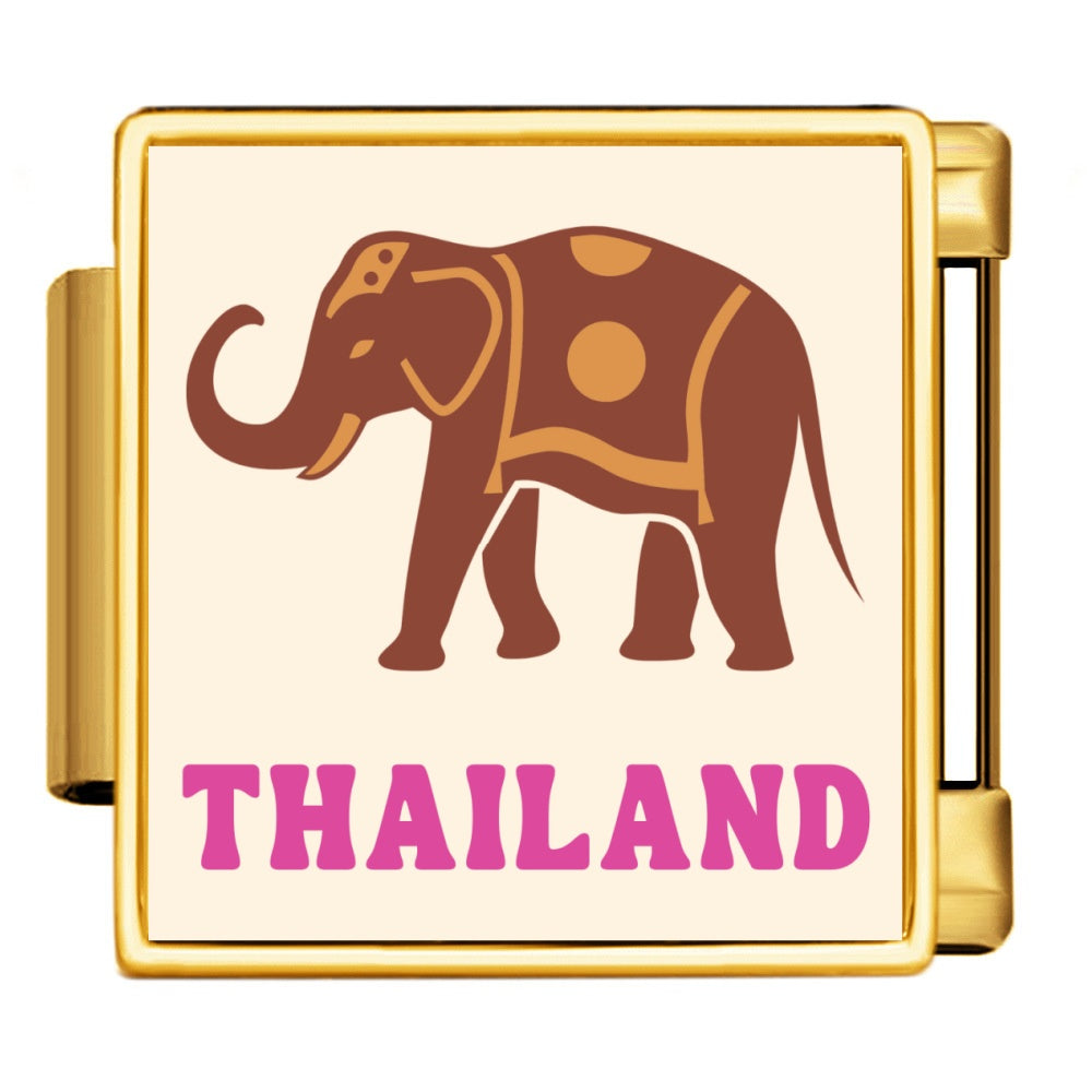 Thailand Gold