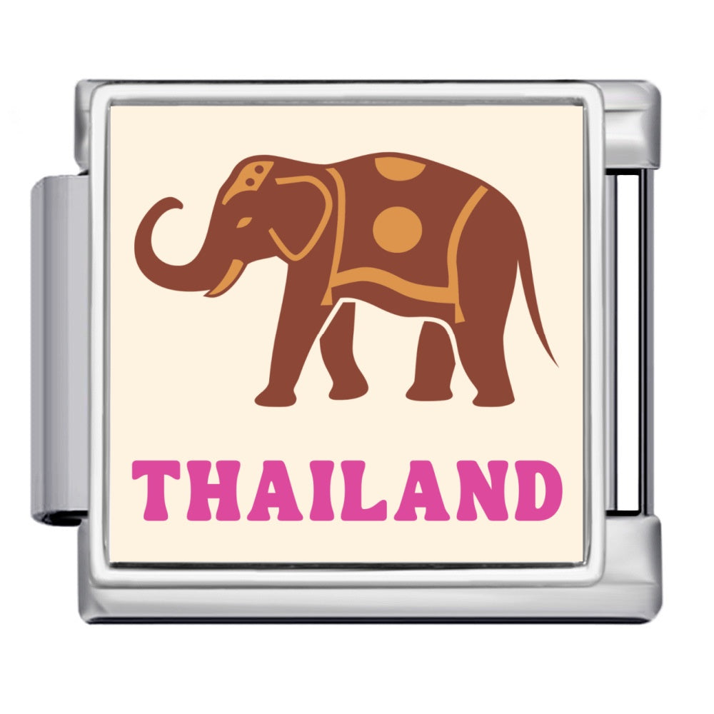 Thailand Silver